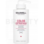 Goldwell Dualsenses Color Extra Rich 60sec Treatment 500 ml – Zboží Mobilmania