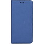 Pouzdro Smart Case Book - Huawei Y5 2019 tmavě modré – Zbozi.Blesk.cz