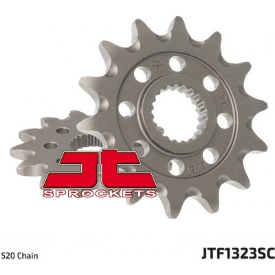 JT Sprockets JTF1323-13SC – Zboží Mobilmania