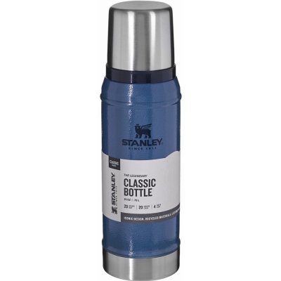 Stanley Legendary 750 ml modrá