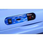 Compass 07121 Blue 25l 220/12V – Zbozi.Blesk.cz