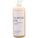 Olaplex 4 Bond Maintenance Shampoo 1000 ml – Zboží Mobilmania