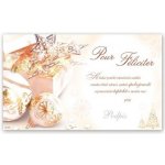 Přání novoroční PF s textem V24-345 MFP – Zboží Dáma