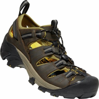 Keen Arroyo II M C120300040405 slate blackbronze green – Zbozi.Blesk.cz