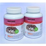 MycoMedica Maitake 50% 2 x 90 kapslí – Hledejceny.cz