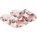 Cerdá pantofle dětské růžové Gábinin kouzelný domek – Zboží Dáma