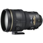 Nikon AF-S 200mm f/2G ED VR II – Hledejceny.cz