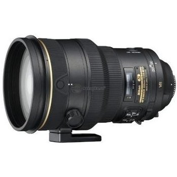 Nikon AF-S 200mm f/2G ED VR II