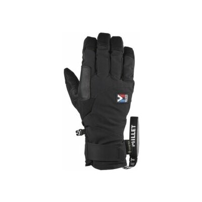 Millet TRILOGY ICON PRO GTX GLOVE Černá – Hledejceny.cz