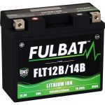 Fulbat FLT12B/14B 12V 6Ah – Zboží Živě