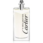 Cartier Declaration toaletní voda pánská 100 ml – Hledejceny.cz