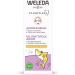Weleda Junior zubní gel s fluoridem 50 ml – Zboží Dáma