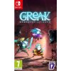 Hra na Nintendo Switch Greak: Memories of Azur