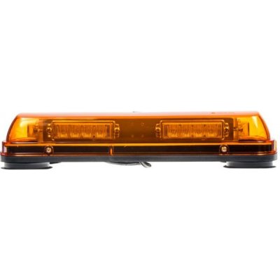 STUALARM LED rampa 1400mm modrá 12-24V homologace ECE R65 – Zbozi.Blesk.cz