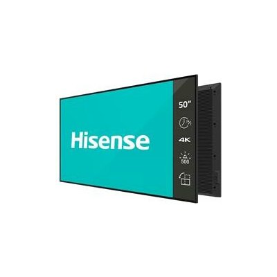 Hisense 50DM66D – Zboží Živě