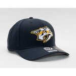 47 NHL NASHVILLE PREDATORS COLD ZONE ‘47 MVP DP BLK – Zboží Mobilmania