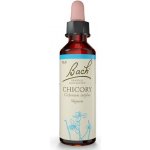 Bachovy květové esence Čekanka obecná Chicory 20 ml – Hledejceny.cz