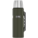 Thermos Stainless King termoska s madlem vojenská 1200 ml – Hledejceny.cz