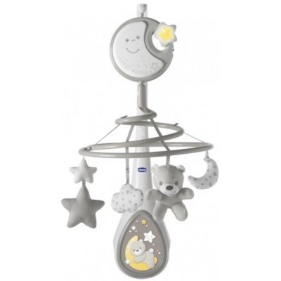 Chicco Next 2 Dreams béžová – Sleviste.cz