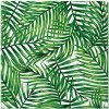 Ubrousky PAW ubrousky L Tropical Leaves 33x33cm