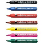 Edding 2000 černý – Zboží Dáma