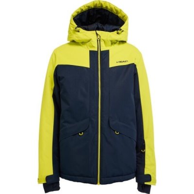 Head Lumi tmavě modrá – Zboží Dáma