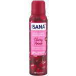 ISANA deospray Cherry Amour 150 ml – Zboží Mobilmania