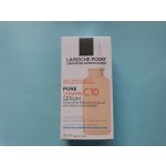 La Roche-Posay Pure Vitamin C10 protivráskové sérum 30 ml – Zboží Dáma