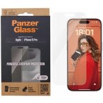 PanzerGlass Apple iPhone 15 Pro 2806 – Zboží Živě