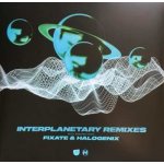 EP Unglued - Interplanetary Remixes – Hledejceny.cz