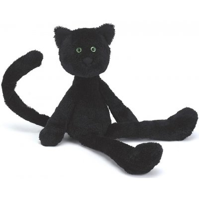 Jellycat Casper Cat Medium – Zboží Mobilmania