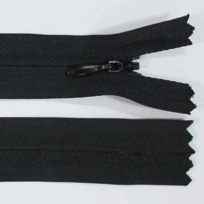 Zip skrytý 3mm délka 55cm, barva 332 – Hledejceny.cz