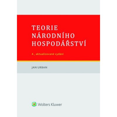 Teorie národního hospodářství – Hledejceny.cz