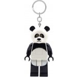 LEGO Minifigures Panda svítící figurka – Hledejceny.cz