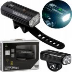 Lezyne Super Drive 1800+ Smart přední černé – Zboží Dáma