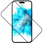FIXED Full-Cover tvrzené sklo pro Xiaomi Redmi Note 14 Full-Frame černé FIXGFA-1411-BK – Zboží Mobilmania