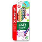 Stabilo 332/6 EASYcolors 6 ks – Hledejceny.cz