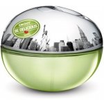 DKNY Be Delicious Love New York parfémovaná voda dámská 50 ml tester – Hledejceny.cz