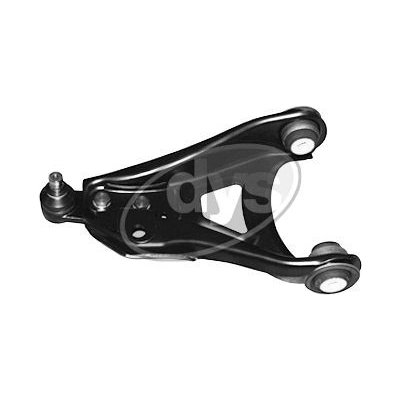 Řídicí páka, zavěšení kol DYS 20-00124-2 | Zboží Auto