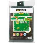 Mako ELITE Zakrývací plachta s oky nepromokavá 3 × 2 m 120 g 836910 – Zboží Dáma