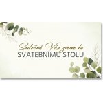 Pozvánka ke stolu - set 1 – Hledejceny.cz