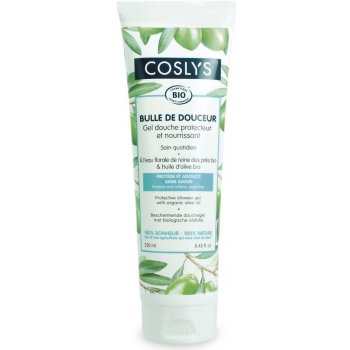 Coslys Ochranný sprchový gel oliva 250 ml