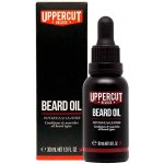 Uppercut Deluxe olej na plnovous 30 ml – Zboží Dáma