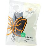 Natural Jihlava Mořské řasy Arame 50 g – Zboží Dáma