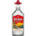 Tequila Sierra Blanco 35% 1 l (holá láhev) – Zboží Dáma