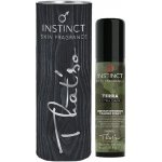 That'so Man Instinct Skin Fragrance Terra Extra Dark 75 ml – Zboží Dáma That'so Man Instinct Skin Fragrance Terra Extra Dark 75 ml – Zboží Dáma