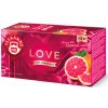 Čaj Teekanne LOVE Pink Grapefruit 45 g
