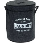 Autronic z plsti s víkem KD4414 – Zboží Dáma