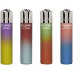 Clipper CP11RH Metallic Gradient balení 24 ks 7 – Zboží Dáma
