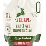 Jelen prací gel univerzální 5 l náplň – Zbozi.Blesk.cz